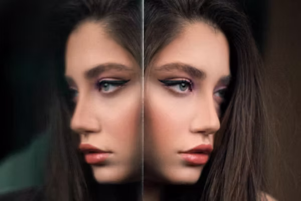 Advanced Retouching Techniques