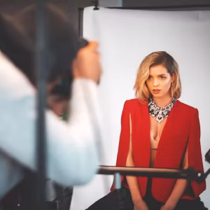 Fashion Image Enhancement