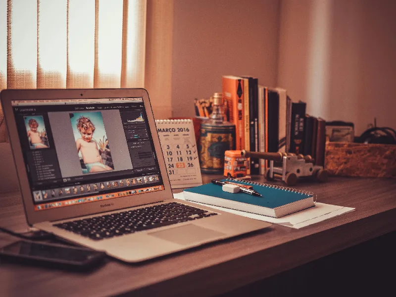Outsourcing Photo Editing